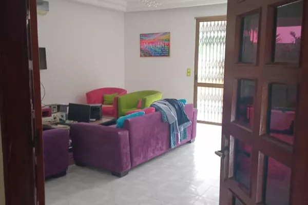 Duplex à vendre