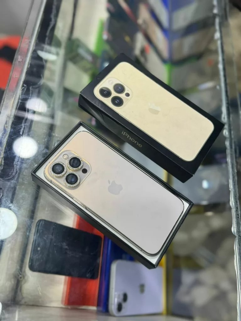 iPhone 13 Pro 128giga