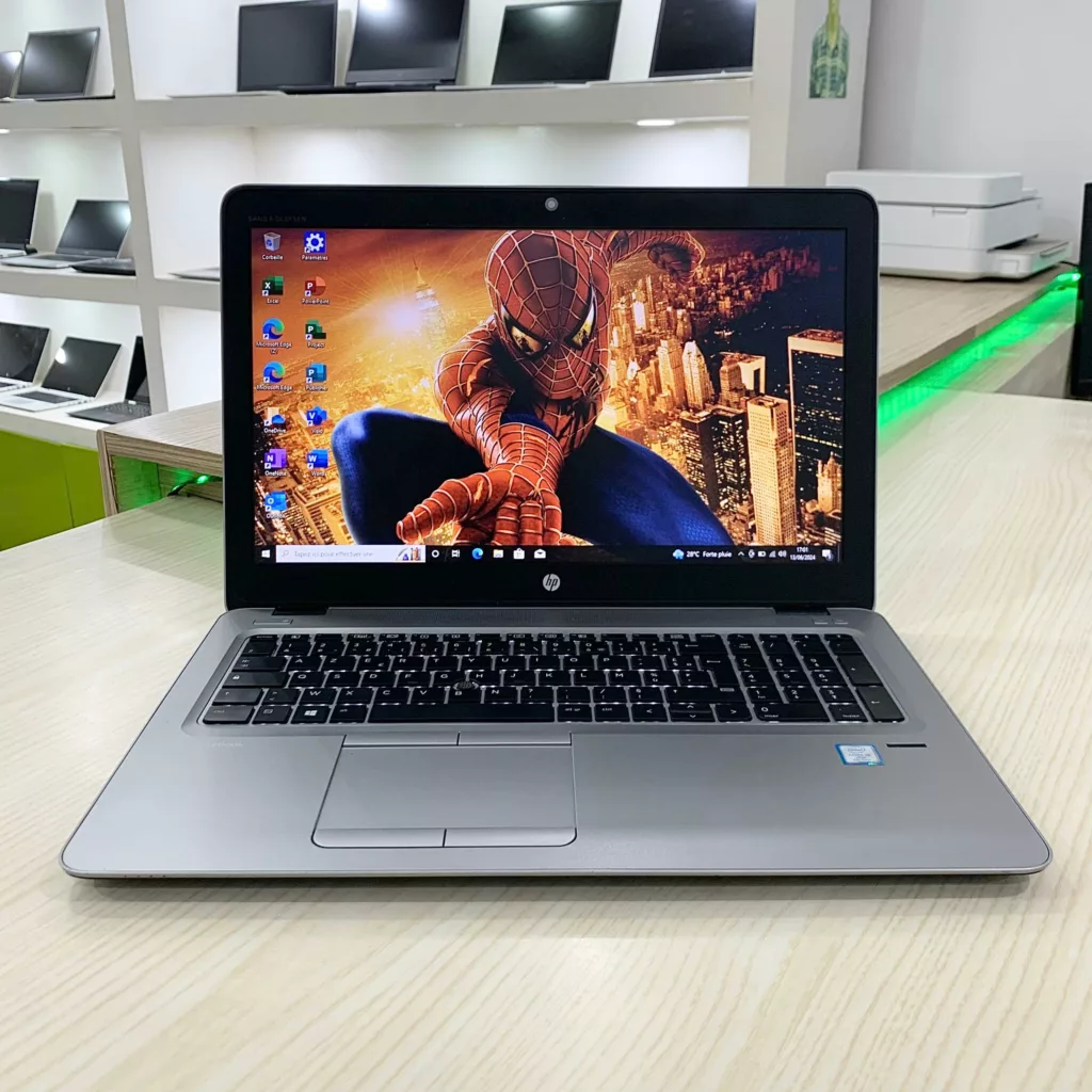 HP Elitebook 850 G4