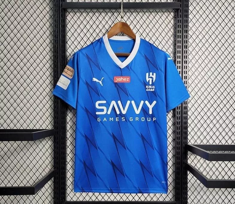 Maillot de bonne qualite 🛍️