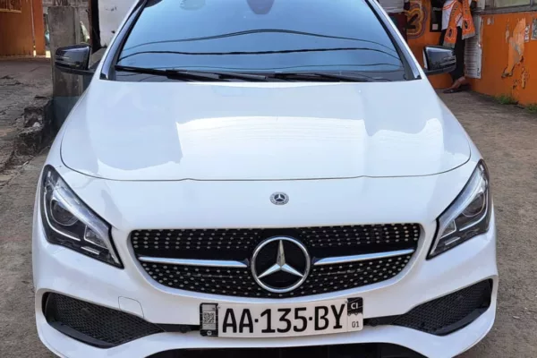 Voiture de location