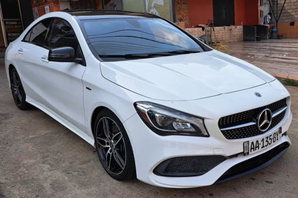 Voiture de location