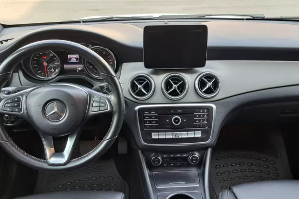 Voiture de location