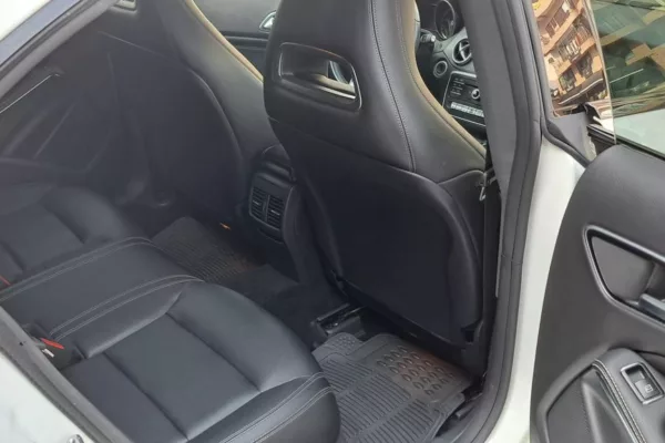 Voiture de location