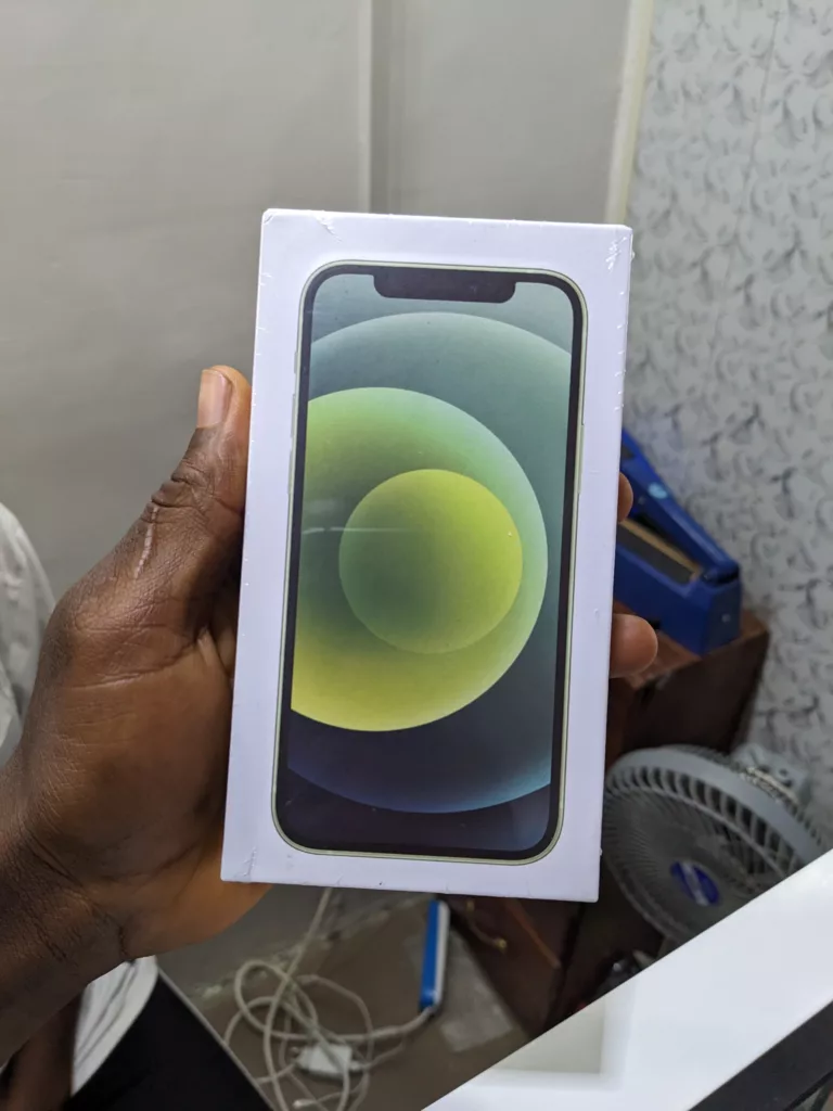 iPhone 12mini & 13mini