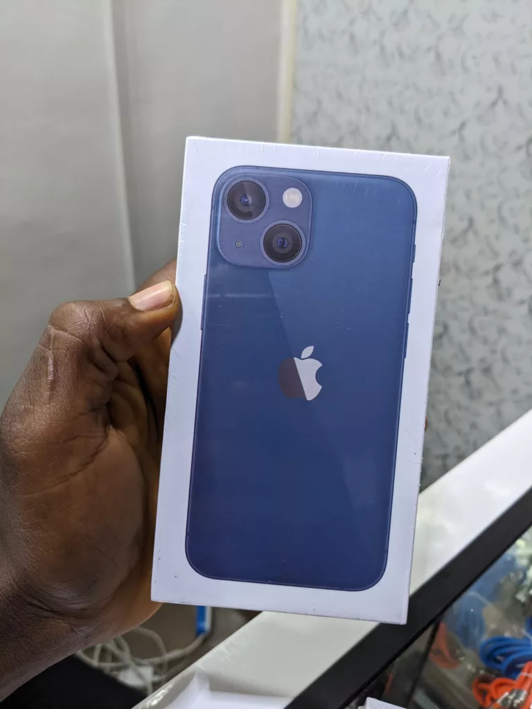 iPhone 12mini & 13mini