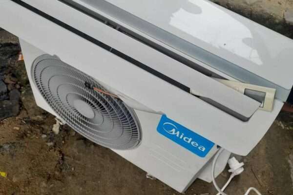 Technicien de climatisation
