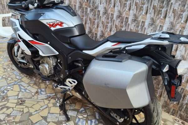 Super BMW 1000