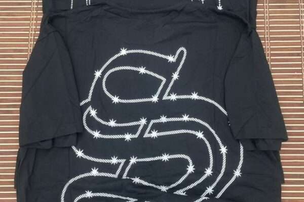 Les tee-shirts 100% coton et bien lourds