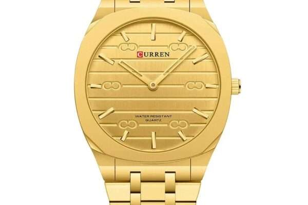 Montre Curren