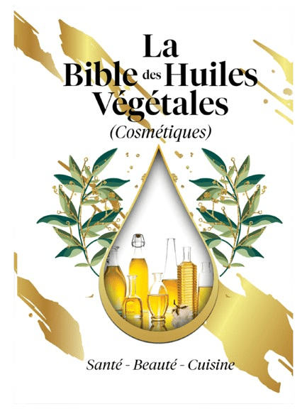 Pack des livres de cosmétique