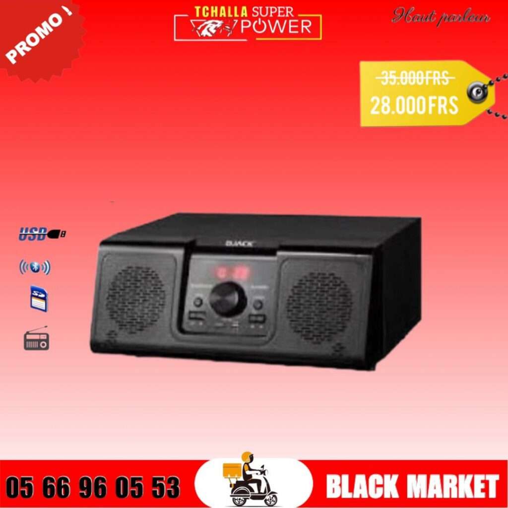 Appareil électronique ménagers