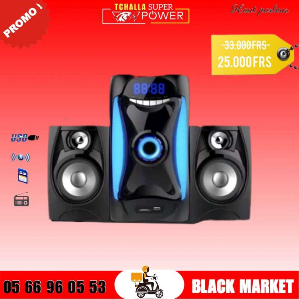 Appareil électronique ménagers