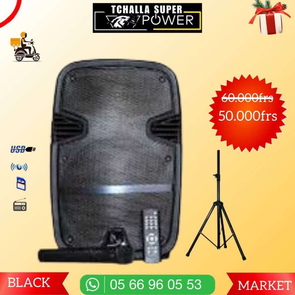 Appareil électronique ménagers