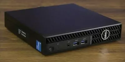 Mini DELL core i5_ 13th Génération