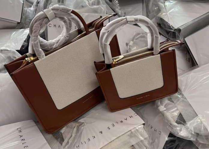 Sac à main de très bonne qualité