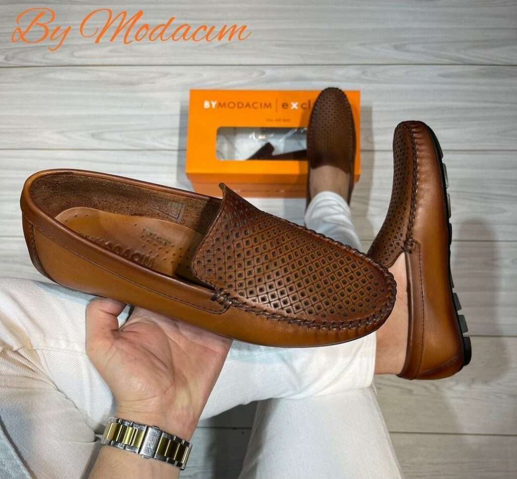 By modacim exlusive