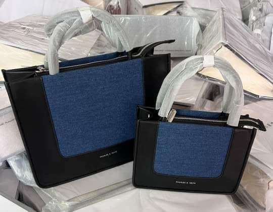 Sac à main de très bonne qualité