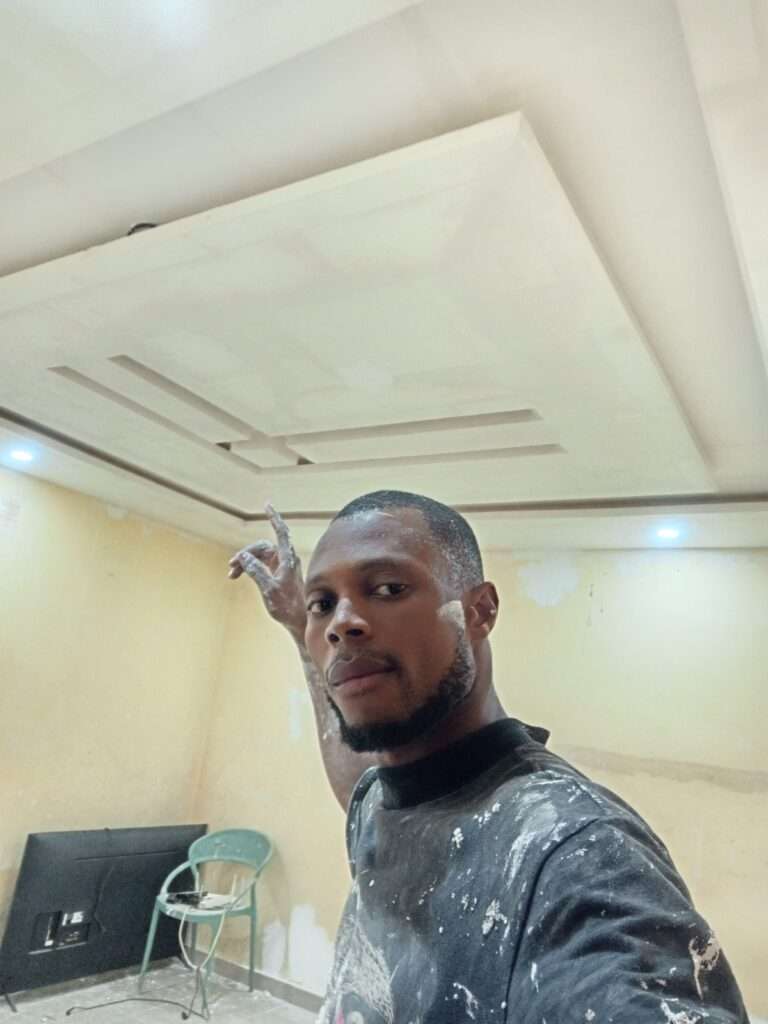 Staffeur professionnels