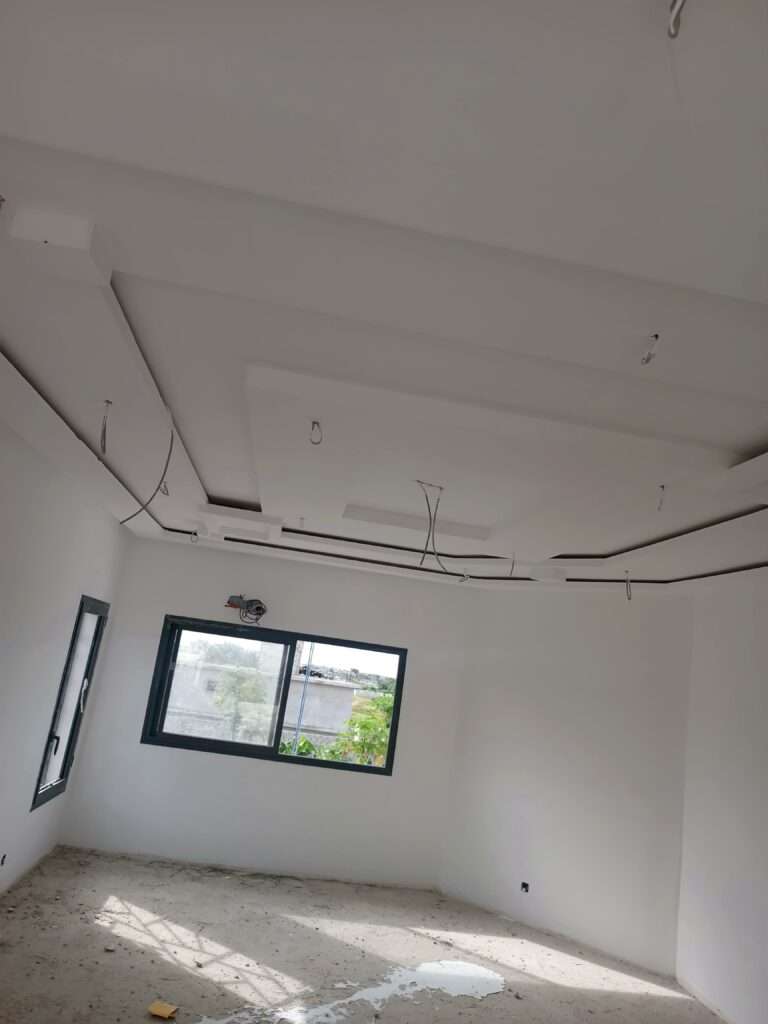 Staffeur professionnels