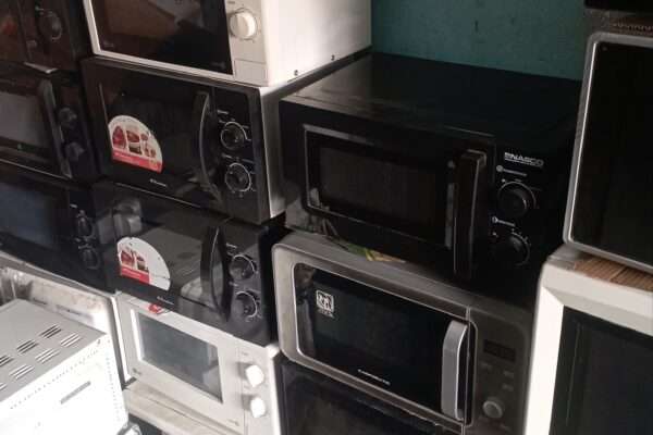 DES MICRO ONDES DISPONIBLES EN PARFAIT ÉTAT
