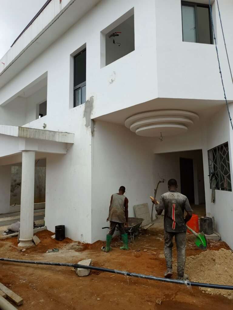 Staffeur professionnels