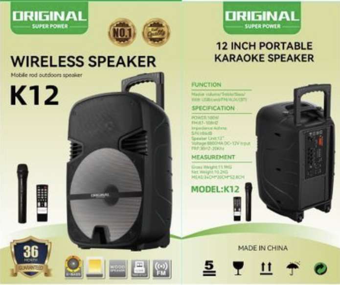 Appareil électronique ménagers