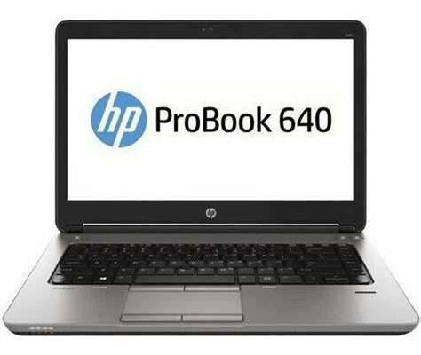 Ordinateurs HP