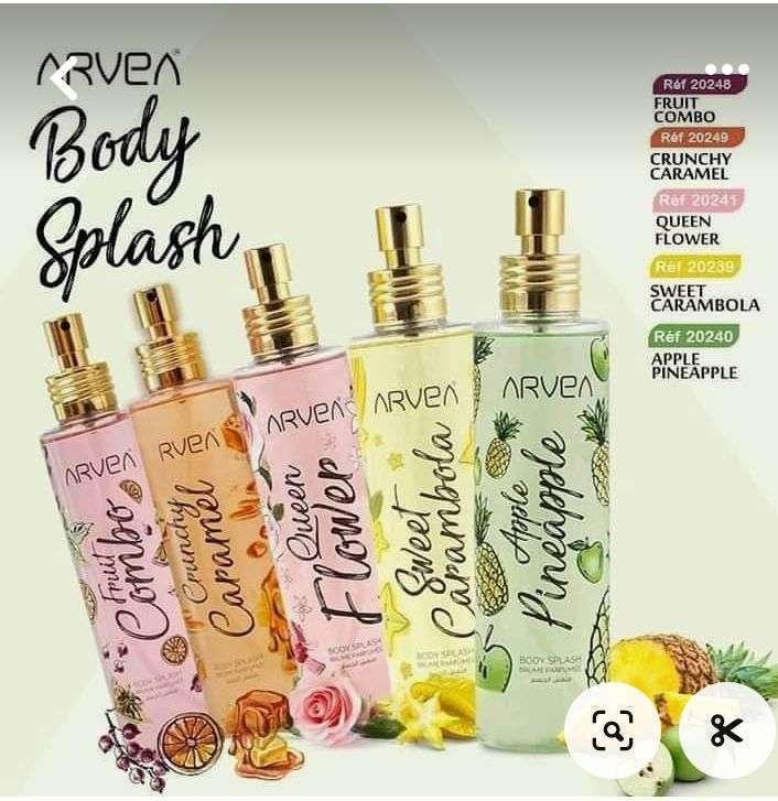 Produits de beauté et complément alimentaire