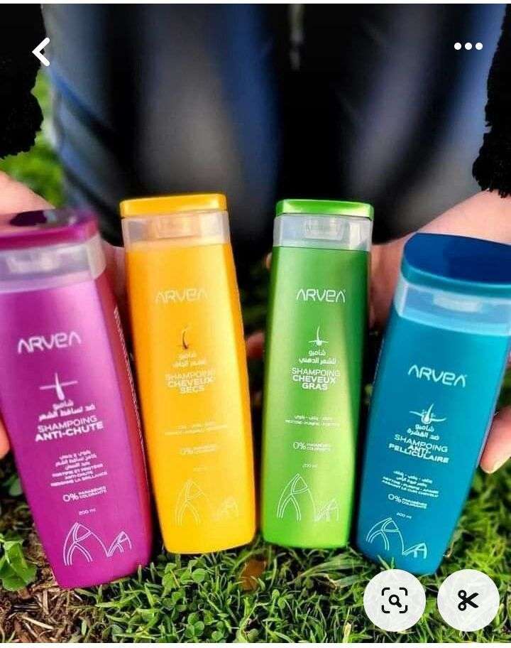 Produits de beauté et complément alimentaire