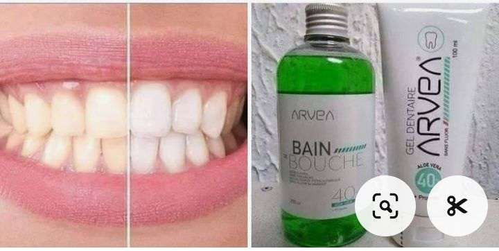 Produits de beauté et complément alimentaire
