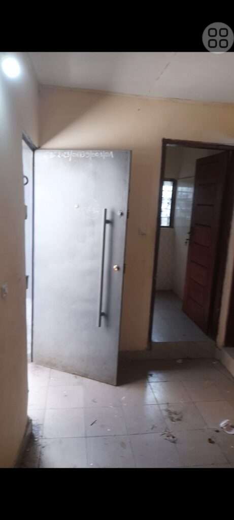 Grand studio à louer