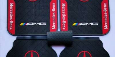 Les tapis de voiture en vente