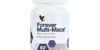 Forever multi maca