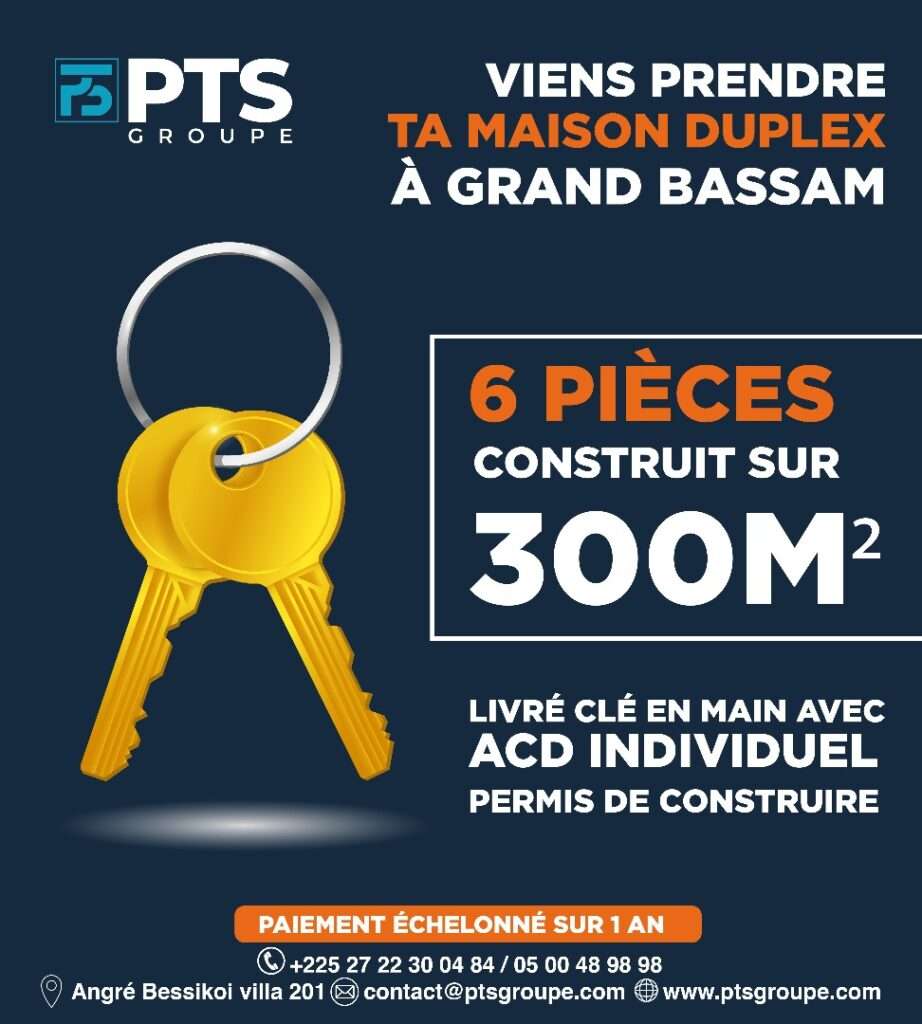 Promotion immobilière