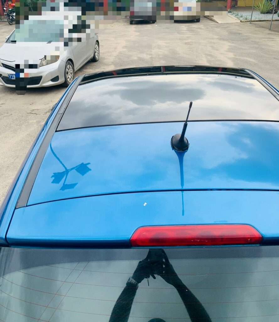 PEUGEOT 308 Full Option