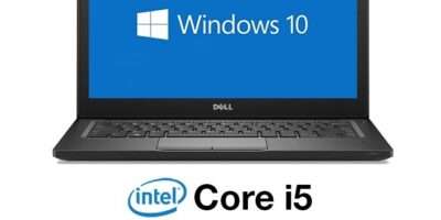 DELL PRO CORE i5 7eGENERATION