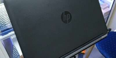 PROMO HP PROBOOK CORE i5 7eGENERATION