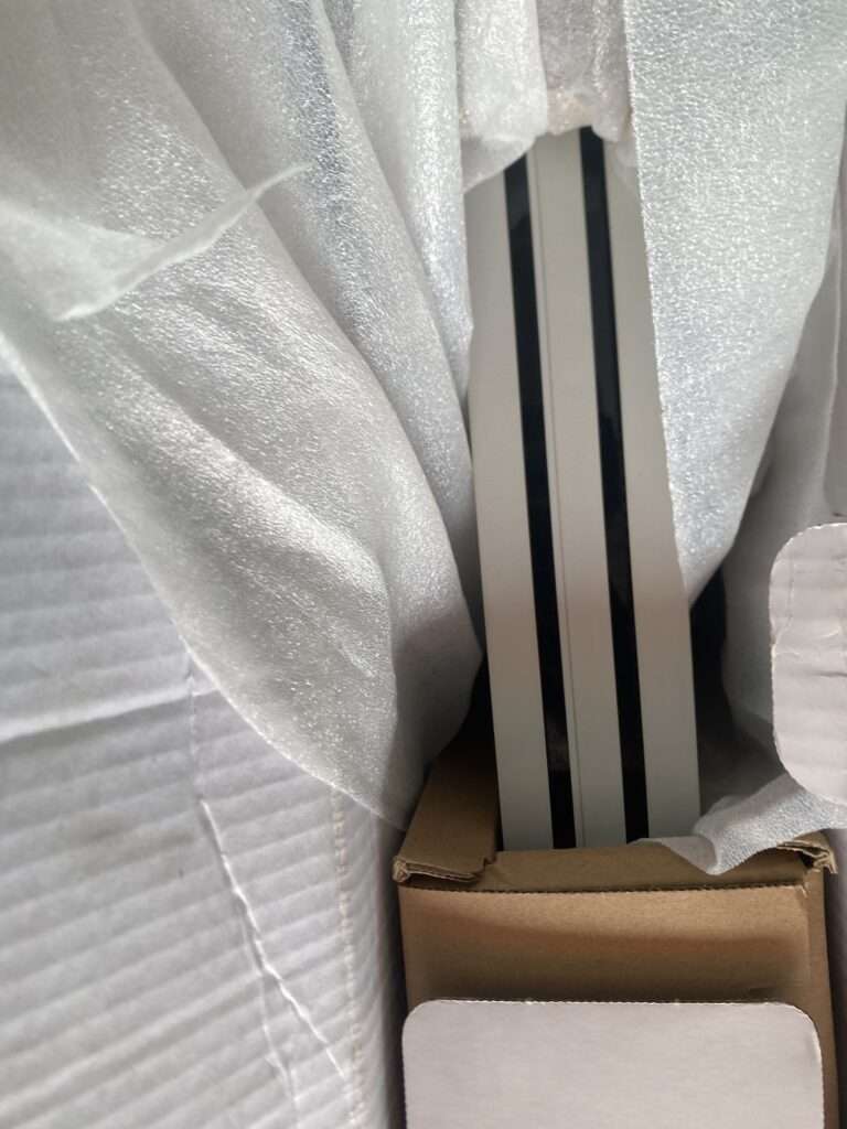 Ps4 pro blanche Craker nouveau