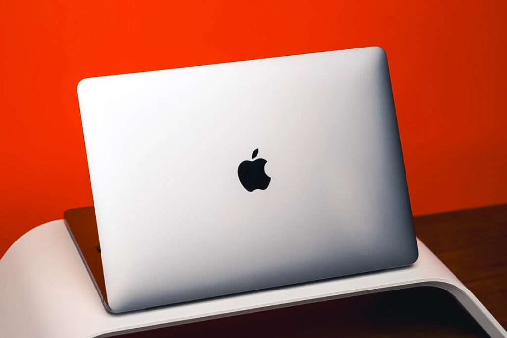 MacBook Pro 2020 Core i7