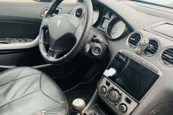 PEUGEOT 308 Full Option