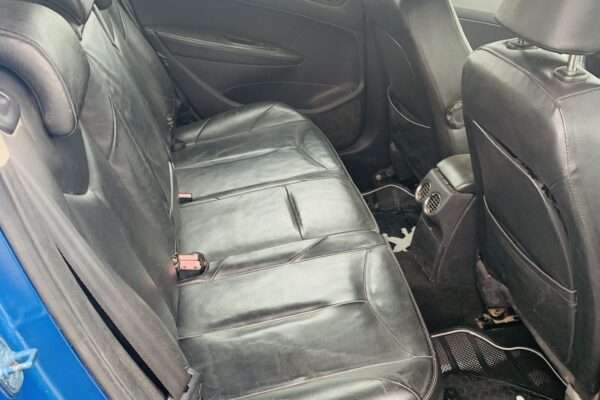 PEUGEOT 308 Full Option