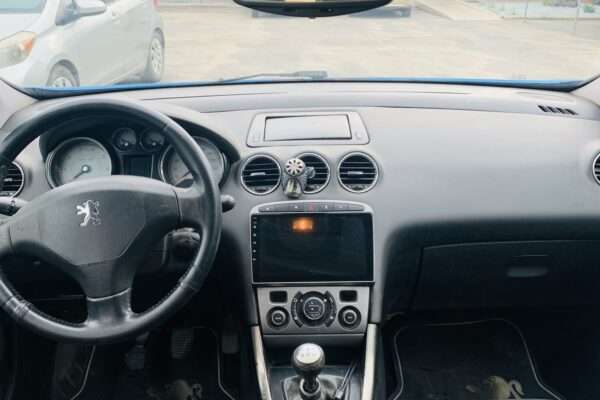 PEUGEOT 308 Full Option