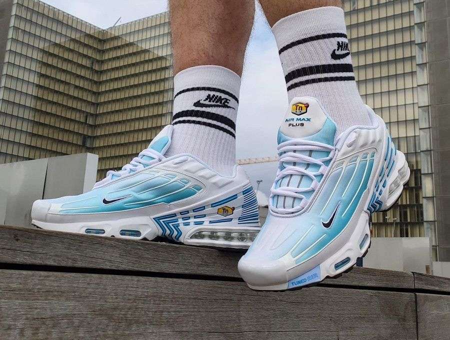 BASKET homme et femme