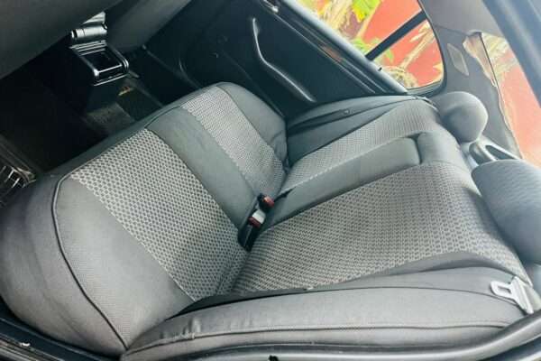 BMW E46 PHASE 1