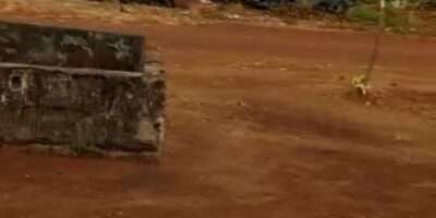 Terrain