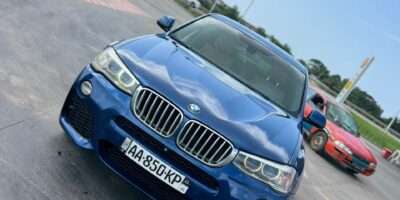 BMW X4 EN VENTE