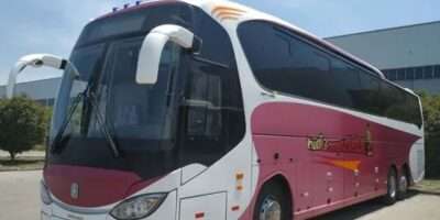 Location car ou bus climatisé 65 places assises