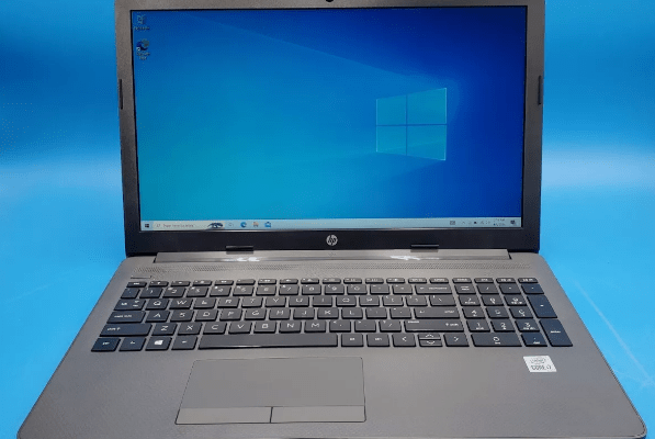PROMO HP CORE i3 7eGeneration 15,6pouces