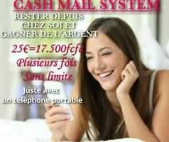 Cash Mail System : La Solution Clé en Main
